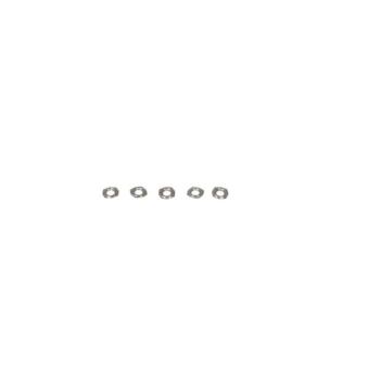Écran absorbant la chaleur, injection ENGITECH ENT250243