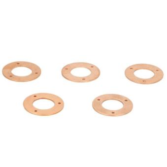 Bague d'étanchéité, porte-injecteur ENGITECH [ENT250279]