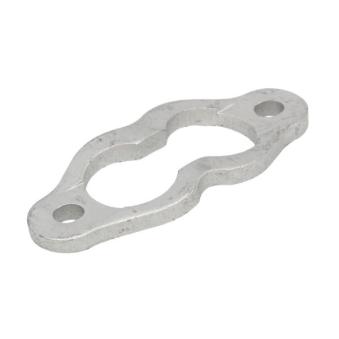 Support, injecteur ENGITECH ENT250833