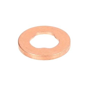Bague d'étanchéité, porte-injecteur ENGITECH OEM 51987010114