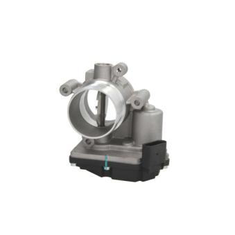 Papillon de distribution, alimentation d'air ENGITECH ENT310016 pour SEAT EXEO 2.0 TDI - 120cv