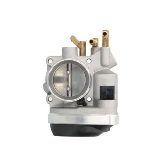 Corps papillon ENGITECH ENT310023 pour CITROEN C1 1.6 - 102cv