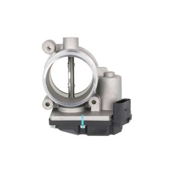 Papillon de distribution, alimentation d'air ENGITECH ENT310033 pour AUDI A6 2.7 TDI - 163cv