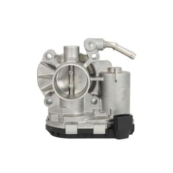 Corps papillon ENGITECH ENT310038 pour TOYOTA YARIS 1.0 - 69cv
