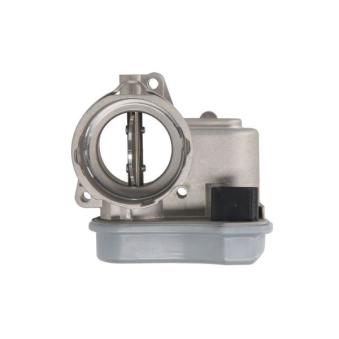 Papillon de distribution, alimentation d'air ENGITECH OEM 03G128063B