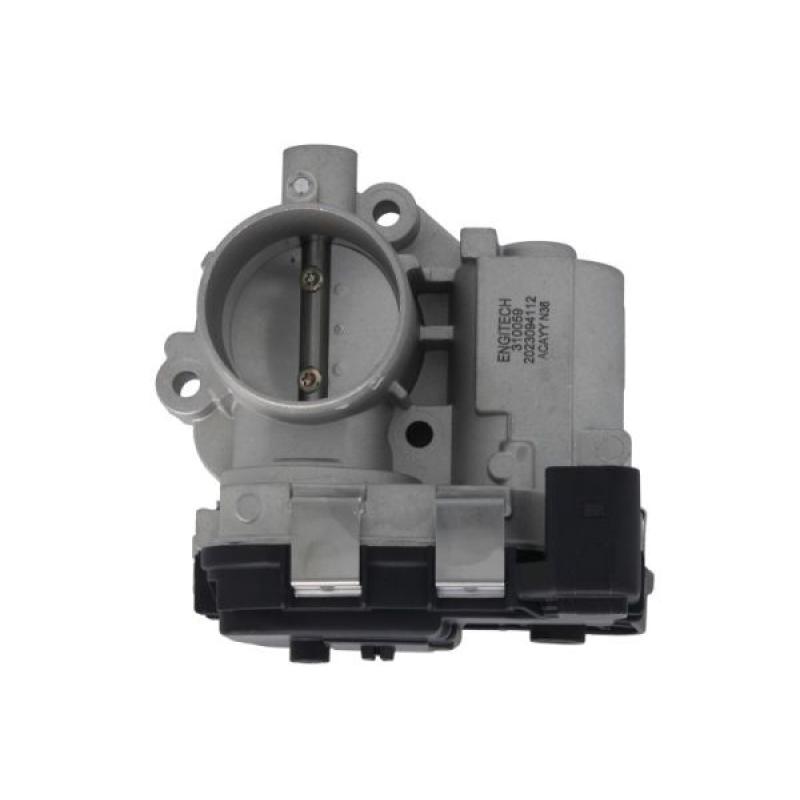 Corps papillon ENGITECH ENT310059 - Visuel 1