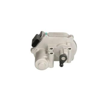 Élément d'ajustage, volet inverseur (tuyau d'admission) ENGITECH [ENT320002]