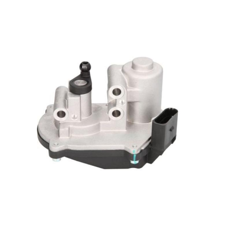 Élément d'ajustage, volet inverseur (tuyau d'admission) ENGITECH ENT320004 - Visuel 1