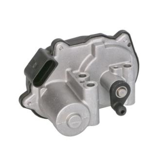 Élément d'ajustage, volet inverseur (tuyau d'admission) ENGITECH OEM 03L129086V120