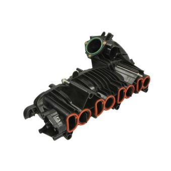 Module de tube d'admission ENGITECH ENT320122 pour BMW Série 5 520 d - 150cv