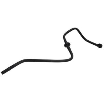 Tuyau à dépression, système de freinage ENGITECH OEM 8N0612041C