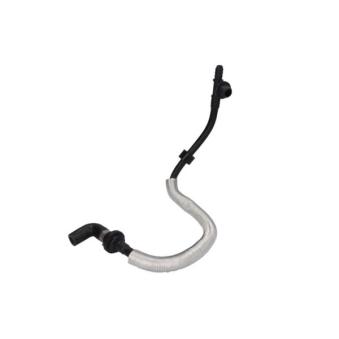 Tuyau à dépression, système de freinage ENGITECH OEM 1J0612041CE