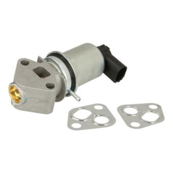 Vanne EGR ENGITECH ENT500014 pour FORD CAPRI 1.6 FSI - 110cv