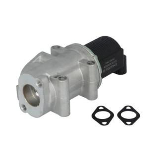 Vanne EGR ENGITECH ENT500029 pour CITROEN ZX 1.9 JTD - 110cv