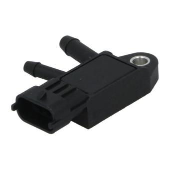 Capteur, pression des gaz échappement ENGITECH OEM 84286249