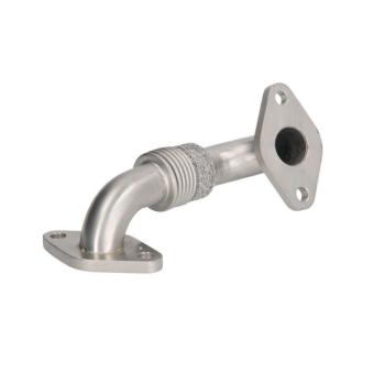 Tuyauterie, vanne EGR ENGITECH [ENT500601]