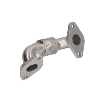 Tuyauterie, vanne EGR ENGITECH [ENT500605]