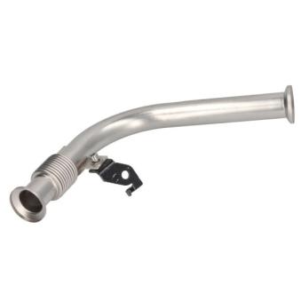 Tuyauterie, vanne EGR ENGITECH [ENT500606]