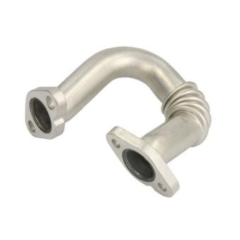 Tuyauterie, vanne EGR ENGITECH ENT500614 pour VOLKSWAGEN GOLF 2.0 TDI - 110cv