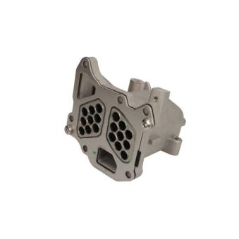 Radiateur, réaspiration des gaz d'échappement ENGITECH OEM AV6Q9E456BA