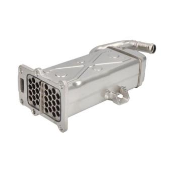 Radiateur, réaspiration des gaz d'échappement ENGITECH OEM 03P131512B