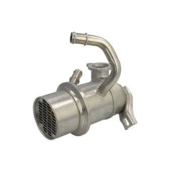 Radiateur, réaspiration des gaz d'échappement ENGITECH ENT520040 pour PEUGEOT 508 1.6 TDI - 110cv