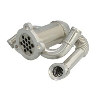 Radiateur, réaspiration des gaz d'échappement ENGITECH OEM 55197846
