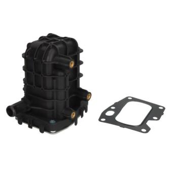 Radiateur, réaspiration des gaz d'échappement ENGITECH OEM DS7Q9D475DA