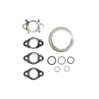 Jeu de joints d'étanchéité, système EGR ENGITECH OEM 3L131512CE
