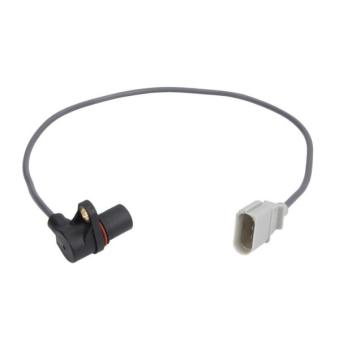 Capteur d'angle, vilebrequin ENGITECH ENT800003 pour AUDI A4 2.4 - 163cv