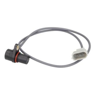 Capteur d'angle, vilebrequin ENGITECH ENT800012 pour AUDI A4 1.6 - 102cv