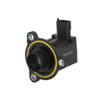 Valve d'air de circulation, compresseur ENGITECH [ENT840008]