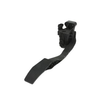Capteur, position d'accelerateur ENGITECH ENT880005 pour OPEL ASTRA 1.6 16V - 101cv