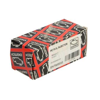Eléments de l'Injecteur ENGITECH [ENT900033]