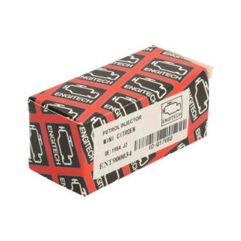 Injecteur ENGITECH ENT900034 pour PORSCHE 944 One - 75ch