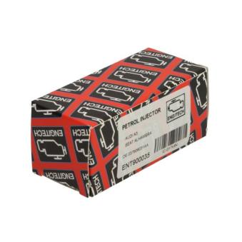 Eléments de l'Injecteur ENGITECH ENT900035