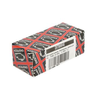 Injecteur ENGITECH ENT900046