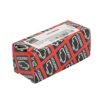 Injecteur ENGITECH ENT900048 pour CHEVROLET SPARK 1.2 LPG - 82cv