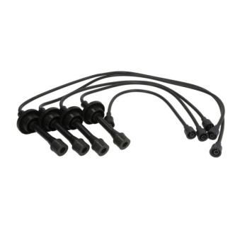 Kit de câbles d'allumage ENGITECH ENT910044 pour HYUNDAI I20 1.6 GT - 110cv