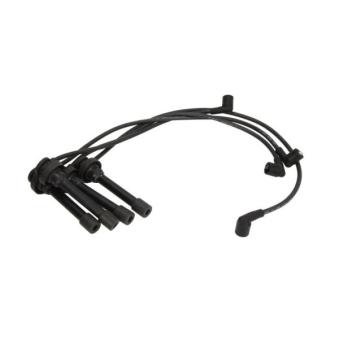 Kit de câbles d'allumage ENGITECH ENT910075 pour MITSUBISHI SPACE 1.3 16V - 83cv