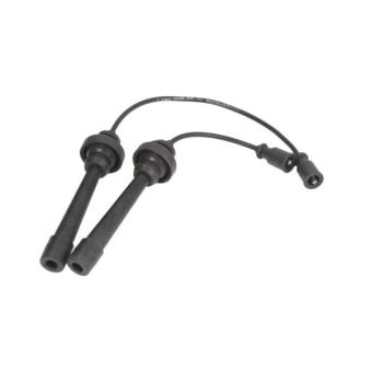 Kit de câbles d'allumage ENGITECH ENT910076 pour MITSUBISHI SPACE 2.0 GDI - 133cv