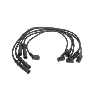 Kit de câbles d'allumage ENGITECH ENT910109 pour FORD TRANSIT COURIER 1.6 - 84cv