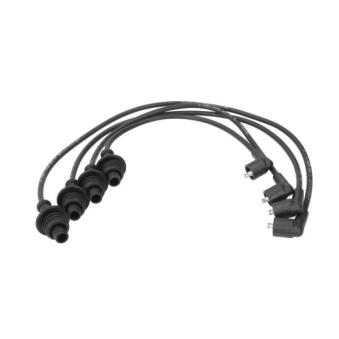 Kit de câbles d'allumage ENGITECH ENT910145 pour FORD TRANSIT CUSTOM 1.6 - 79cv