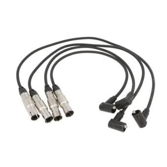 Kit de câbles d'allumage ENGITECH OEM 06A905430AP Kit de câbles d'allumage ENGITECH OEM 06A905430AP