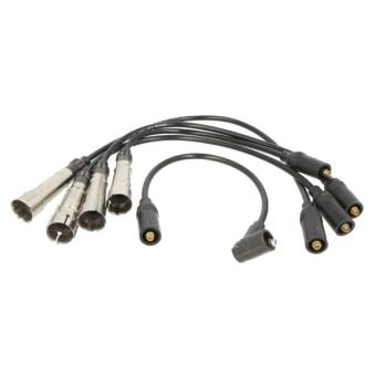 Kit de câbles d'allumage ENGITECH ENT910153