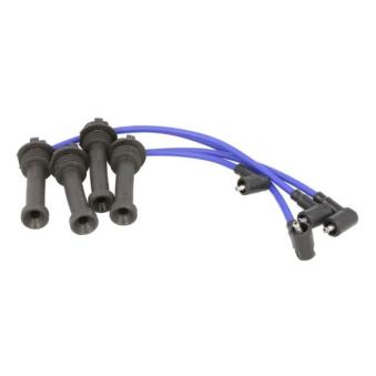 Kit de câbles d'allumage ENGITECH ENT910161 pour JAGUAR XJ 1.6 Ti - 110cv