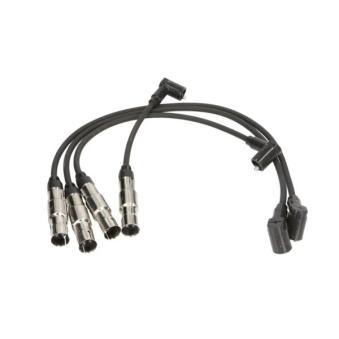 Kit de câbles d'allumage ENGITECH OEM 06A905409H