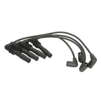 Kit de câbles d'allumage ENGITECH ENT910166 pour KIA SELTOS 1.4 - 75cv