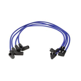 Kit de câbles d'allumage ENGITECH ENT910204 pour FORD COURIER 1.3 - 60cv