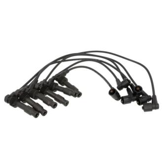 Kit de câbles d'allumage ENGITECH ENT910209 pour OPEL OMEGA 3.0 V6 - 211cv